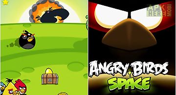Angry birds live wp - free