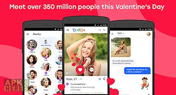 Badoo - free chat & dating app