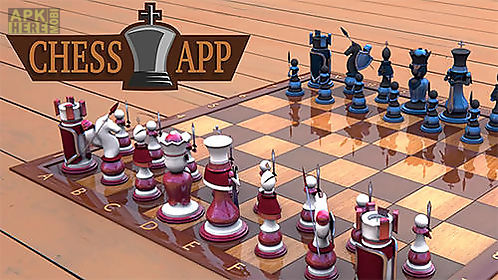 chess app pro