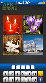 find the word! ~ 4 pics 1 word