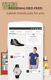 fynd - online fashion shopping