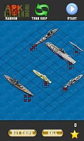 great fleet battles