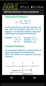 math formulae lite (free)
