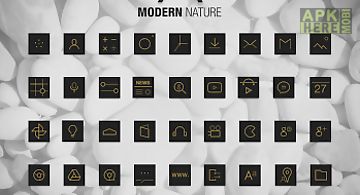 Modern nature atom_2.0 offical