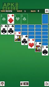 world solitaire