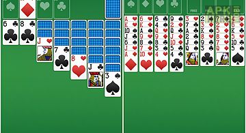 World solitaire