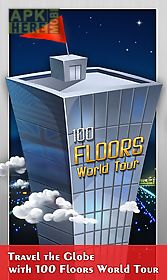 100 floors - world tour