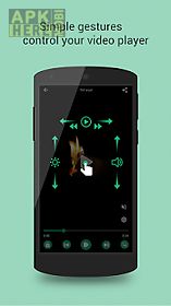 mp3 mp4 player for andriod