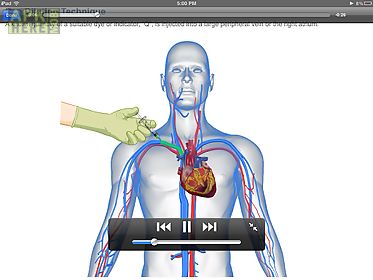 physiology learning pro