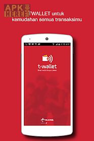 t-wallet