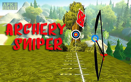 archery sniper