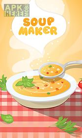 soup maker deluxe