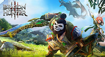 Taichi panda 3: dragon hunter