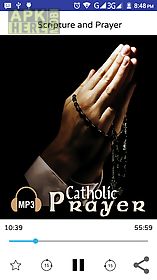 audio catholic prayer