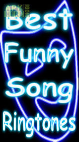 best funny song ringtones