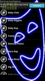 best funny song ringtones