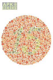 color blind test