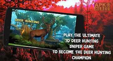 Deer hunting in hunter valley