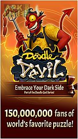 doodle devil™ free