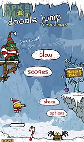 doodle jump christmas special