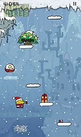 doodle jump christmas special