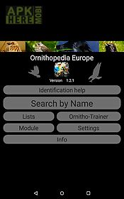 ornithopedia europe