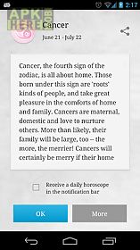 smart horoscope
