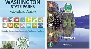 Wa state parks guide