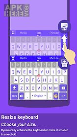 ai.type free emoji keyboard