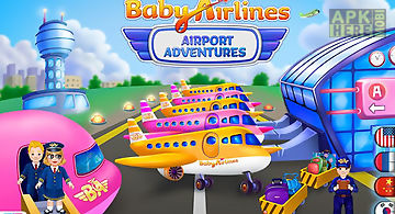 Baby airlines