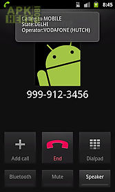 shaplus caller info (india)