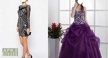 New year party dresses