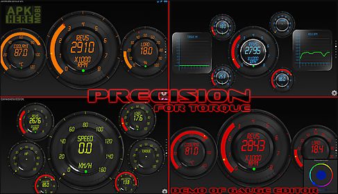 torque free precision obd 2