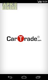 cartrade.com - used & new cars