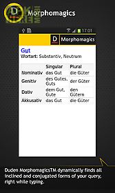duden german dictionaries
