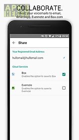 hullomail free smart voicemail