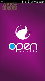 mi open mobile