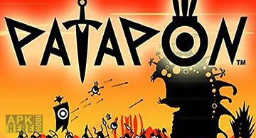Patapon: siege of wow