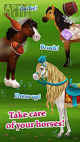 princess horse club