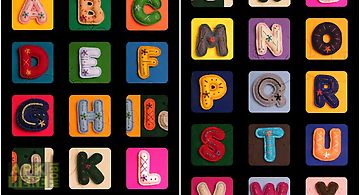 Sounds of letters: abc kids
