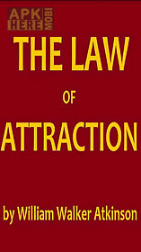 the law of attraction book