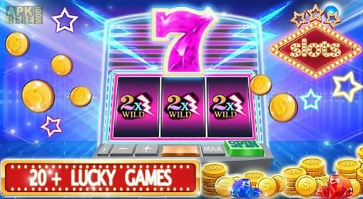 tournaments casino slots: win vouchers
