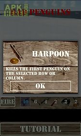 bad penguins