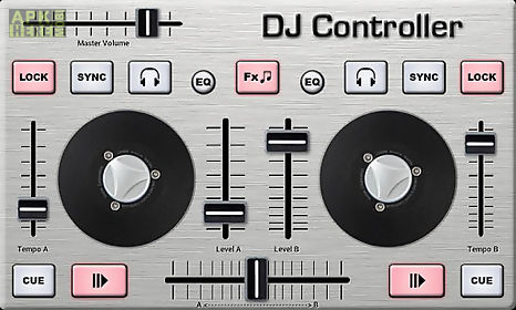 dj control