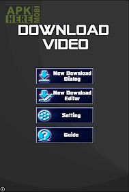download video fastest