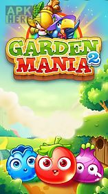 garden mania 2