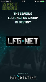 lfg.net destiny