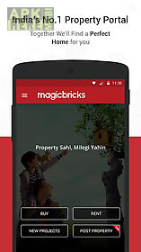 magicbricks property search