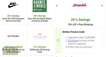 Snap by groupon: grocery deals