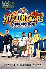 auction wars : storage king
